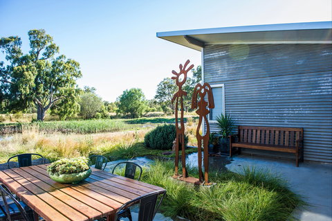 Girragirra Retreat - Accommodation Cairns 4