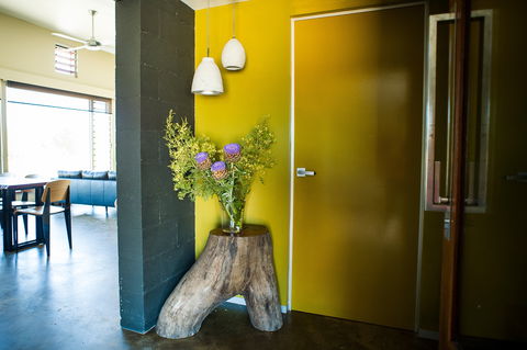 Girragirra Retreat - Accommodation Cairns 8