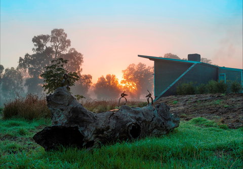 Girragirra Retreat - Accommodation Cairns 9