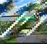 Glenwood Tourist Park and Motel - Accommodation Cairns