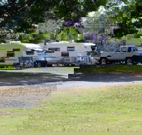 Grafton Showground Campgrounds - Accommodation Cairns