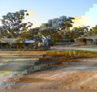 Gum Creek Shearer's Quarters - Accommodation Cairns