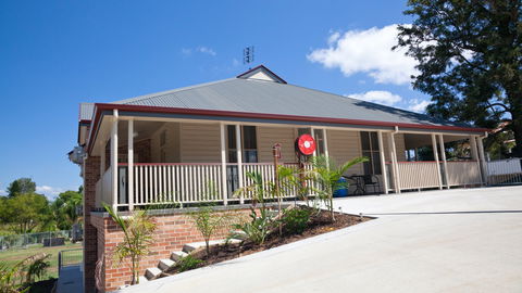 Heritage River Motor Inn - Accommodation Cairns 0