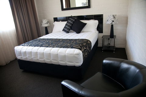 Heritage River Motor Inn - Accommodation Cairns 1