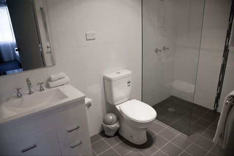 Heritage River Motor Inn - Accommodation Cairns 2