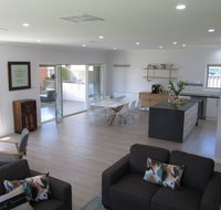 Hillberry House Bed and Breakfast - Accommodation Cairns