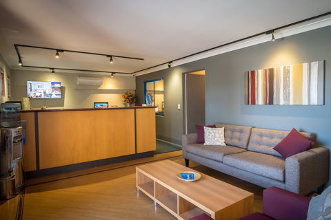 Hillarys Harbour Resort - Accommodation Cairns 1