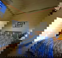 Hotel Victoria - Accommodation Cairns