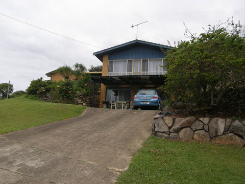 Ambience At Diggers Beach - Accommodation Cairns 0