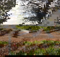 'In The Vines' Guest Cottage - Accommodation Cairns