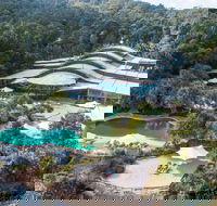 Kingfisher Bay Resort - Accommodation Cairns