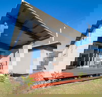 Lake Ainsworth Sport and Recreation Centre - Accommodation Cairns