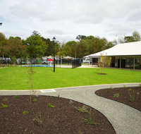 Barossa Tourist Park - Accommodation Cairns