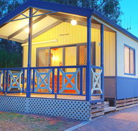 Discovery Parks - Lake Bonney - Accommodation Cairns