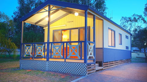 Discovery Parks - Lake Bonney - Accommodation Cairns 0