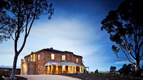 Kingsford Homestead - Accommodation Cairns 0