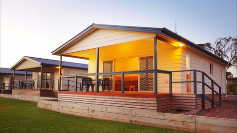 Discovery Parks - Whyalla Foreshore - Accommodation Cairns 0