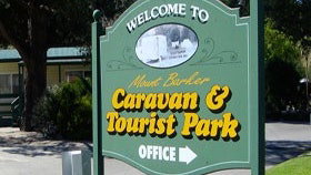 Mount Barker Caravan And Tourist Park - Accommodation Cairns 0