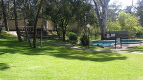 Belair Caravan Park - Accommodation Cairns 0