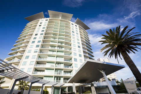 Mantra Wings Resort - Accommodation Cairns 0