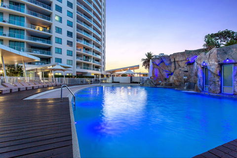 Mantra Wings Resort - Accommodation Cairns 1