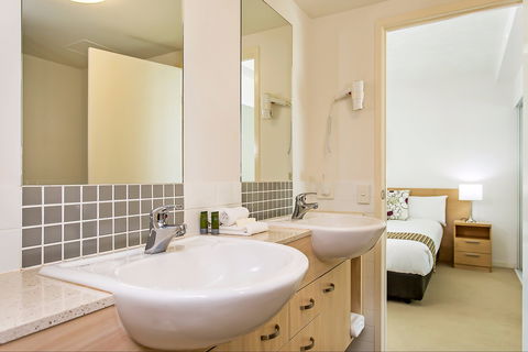 Mantra Wings Resort - Accommodation Cairns 3