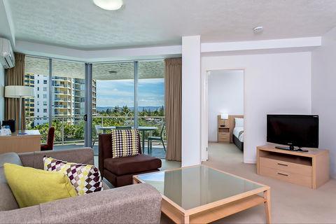 Mantra Wings Resort - Accommodation Cairns 4