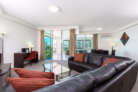 Mantra Wings Resort - Accommodation Cairns 7