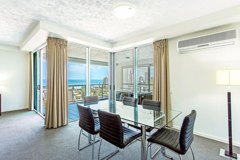 Mantra Wings Resort - Accommodation Cairns 9