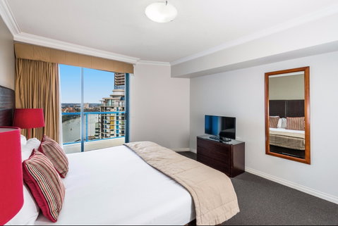 Mantra On Queen - Accommodation Cairns 0