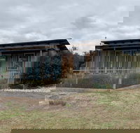 Mannaburne Cabin - Accommodation Cairns