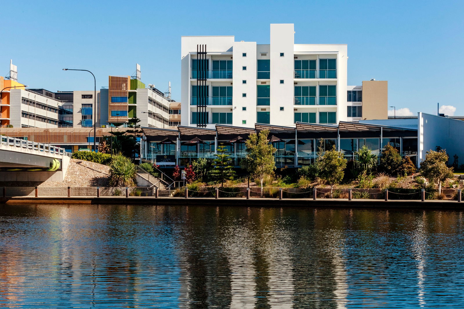 Apartments Birtinya QLD Accommodation Cairns
