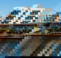 Mercure Sunshine Coast Kawana Waters - Accommodation Cairns