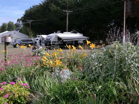 Millicent Showground RV Park - Accommodation Cairns 0