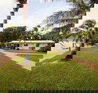 Montes Reef Resort - Accommodation Cairns