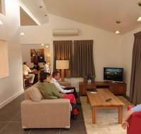 Moore Park Apartments - Accommodation Cairns