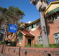 Newcastle Beach YHA - Accommodation Cairns