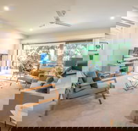 Noosa Springs Golf and Spa Resort - Accommodation Cairns