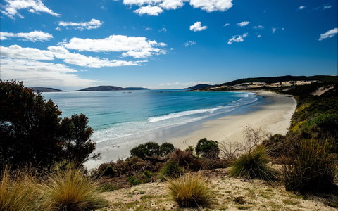 Palana Beach House - Accommodation Cairns 2