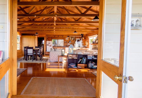 Palana Beach House - Accommodation Cairns 4