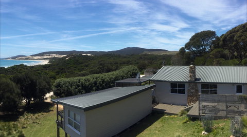 Palana Beach House - Accommodation Cairns 5