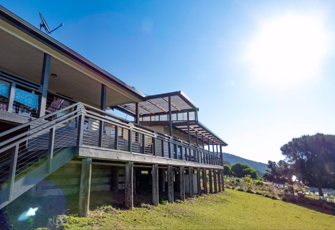 Palana Beach House - Accommodation Cairns 7