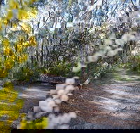 Perrys lookdown campground - Accommodation Cairns