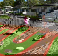Pleasurelea Tourist Resort - Accommodation Cairns