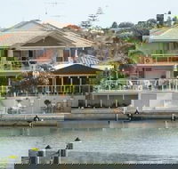 Port Mandurah Canals - Luxury Guest House - Accommodation Cairns