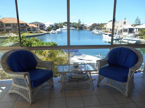 Port Mandurah Canals - Luxury Guest House - Accommodation Cairns 3
