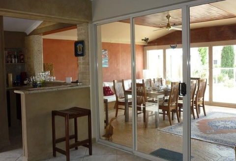 Port Mandurah Canals - Luxury Guest House - Accommodation Cairns 6