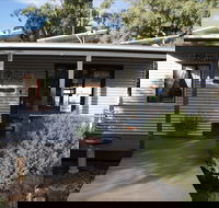 Quorn Caravan Park - Accommodation Cairns