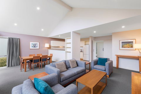 RACV Cape Schanck Resort - Accommodation Cairns 7