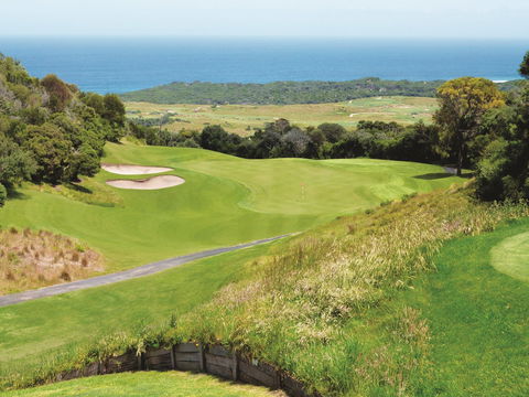 RACV Cape Schanck Resort - Accommodation Cairns 9